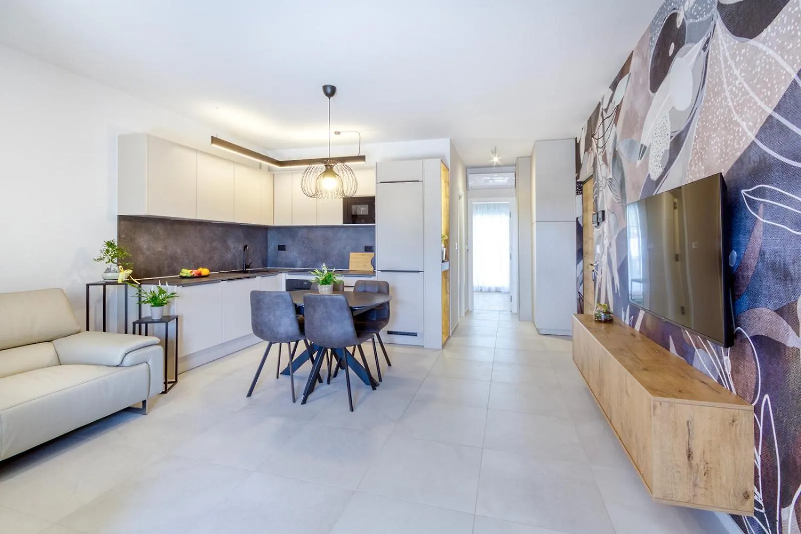 Lux Oliva Apartment With Whirlpool And Free Parking Pula